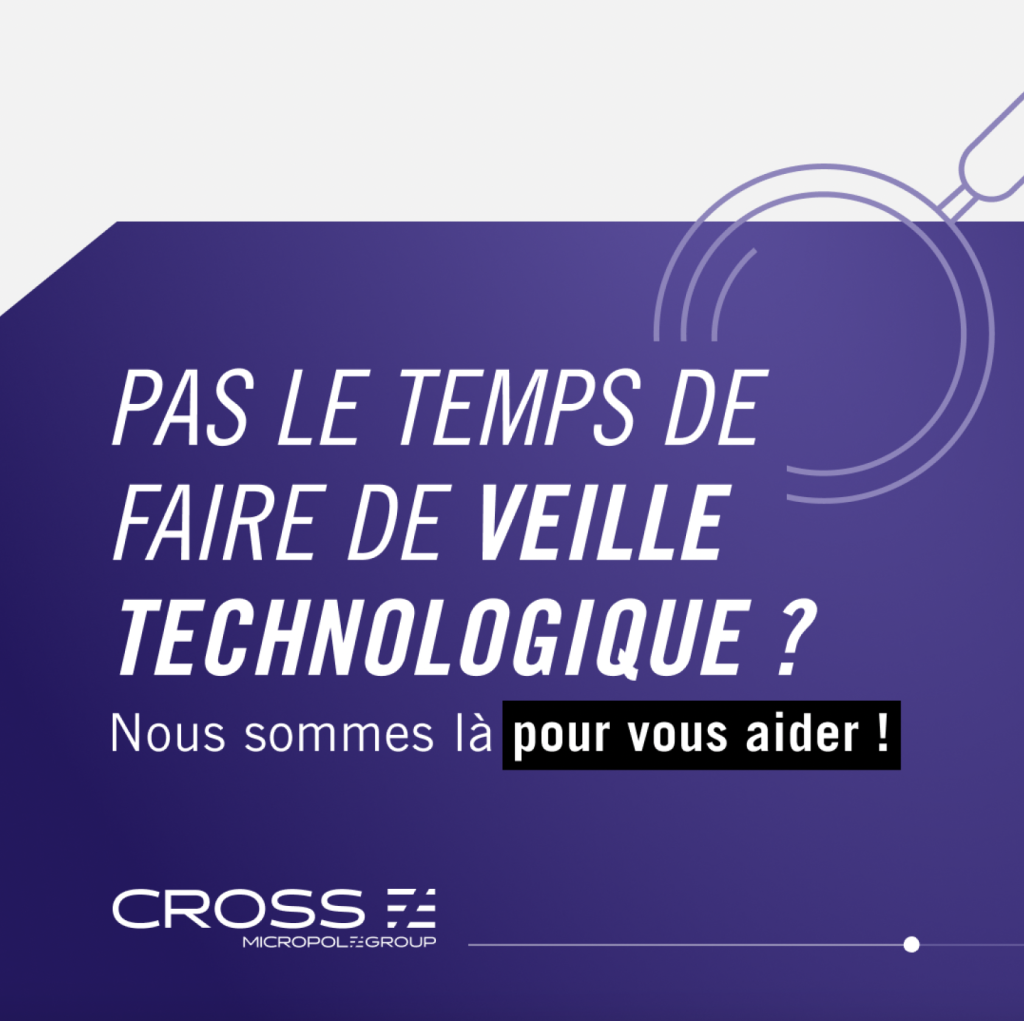 Veille Technologique