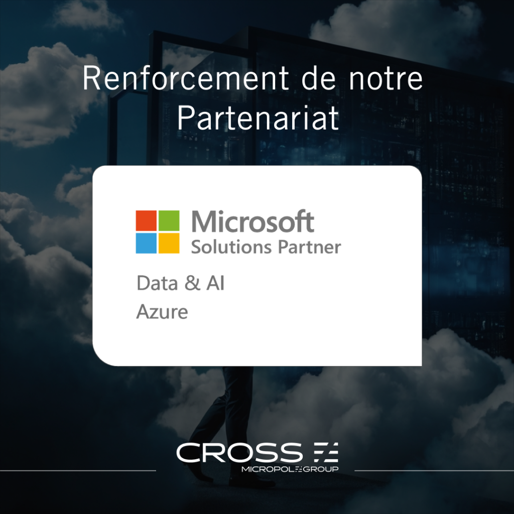 Microsoft Solution Partner Data IA