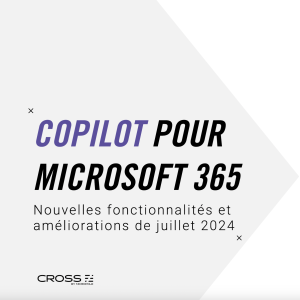 Copilot News Juillet 2024