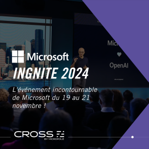 Microsoft Ignite 2024